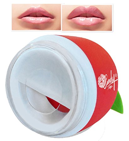 CandyLipz Mini Cherry Lip Plumper
