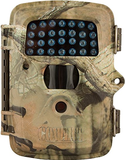 Covert Scouting MP6 Camera