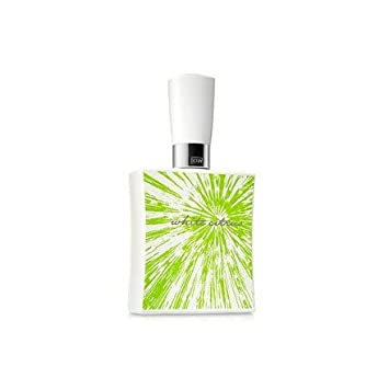 White Citrus for Women By Bath & Body Works - 2.5 Oz EDT Spray Perfume