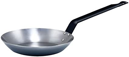 Winco French Style Fry Pan (7-7/8")