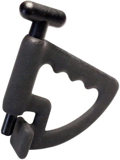 No-Mar AC-EH-0390511 XtraHand Clamp Tire Tool