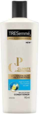 TRESemme Climate Control Conditioner, 190ml