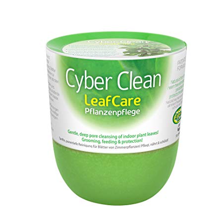 Cyber Clean Leafcare Cup, 5.64 Ounce