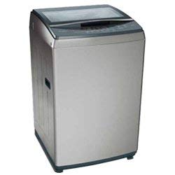 Bosch Top Loading 7.5 kg Washing Machine (Woe752D0In, Dark Grey)