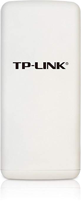 TP-Link TL-WA7210N High Power Outdoor Wireless N150 Access Point, 2.4GHz 150Mbps, WISP/AP Router/AP, 12dBi antenna, Passive POE (WA7210N)