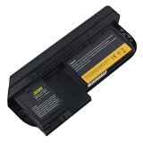 Exxact Parts SolutionsLENOVO compatible 9-Cell 111V 7800mAh High Capacity Generic Replacement Laptop Battery for Lenovo ThinkPad X220tThinkPad X220 TabletThinkPad X220i Tablet