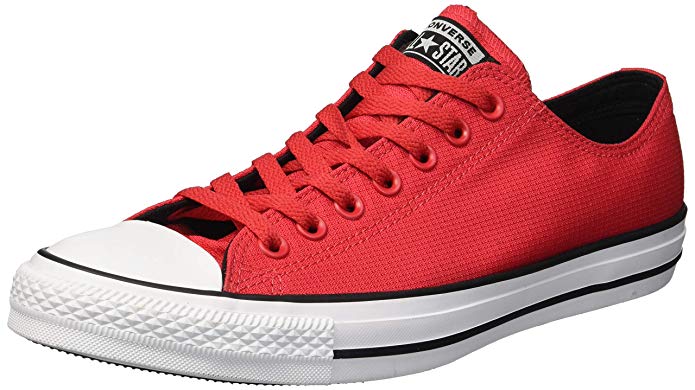 Converse Men's Chuck Taylor All Star Lightweight Nylon Low Top Sneaker