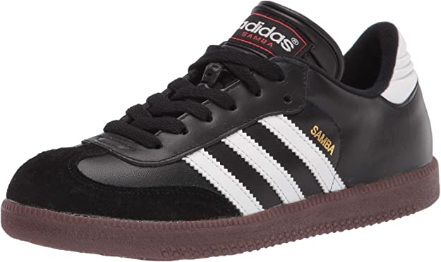 adidas Unisex-Child Samba Classic Boots Soccer Shoe