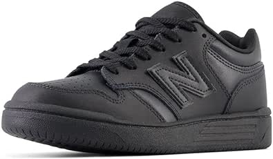 New Balance Kids' 480 V1 Lace-Up Sneaker