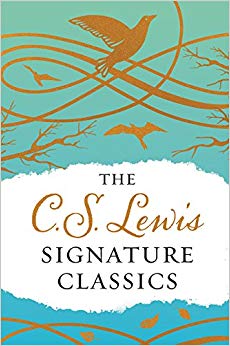 The C. S. Lewis Signature Classics (Gift Edition): An Anthology of 8 C. S. Lewis Titles: Mere Christianity, The Screwtape Letters, Miracles, The Great The Abolition of Man, and The Four Loves