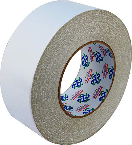 Double Bond Double Sided Carpet Tape, 2-Inch x 30 Yards