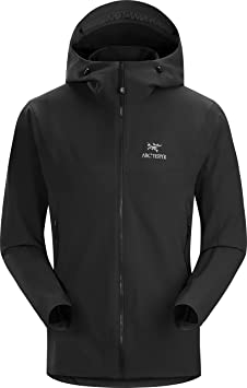 Arc'teryx Gamma LT Hoody Men's