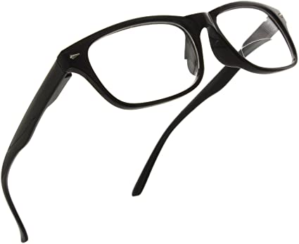 Fiore Bifocal Reading Glasses Bi Focal Readers For Men Women With Spring Hinges