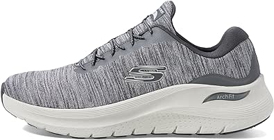 Skechers Men's Arch Fit 2.0 Upperhand Sneaker