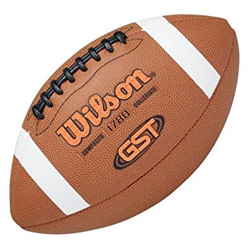 GST Composite Football