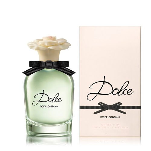 Dolce & Gabbana Eau de Parfum Spray for Women, 1 Fluid Ounce