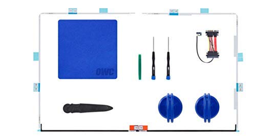 OWC In-Line Digital Thermal Sensor HDD Upgrade Cable and Install Tools for 27 inch iMac 2012 and later