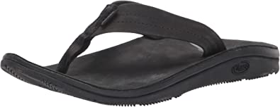 Chaco Women's Classic Leather Flip Flop