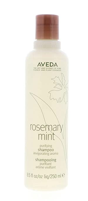 Aveda Rosemary Mint Purifying Shampoo, 8.5 oz