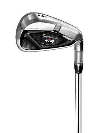 TaylorMade M4 Combo (Hybrid/Iron) Set