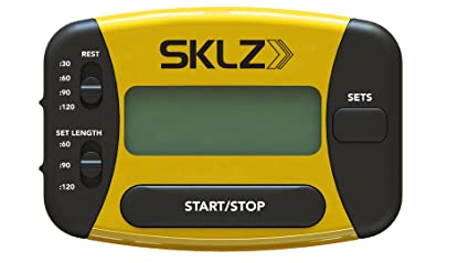 SKLZ DRLZ Timer