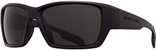 Native Eyewear Ward Polarized Sunglasses