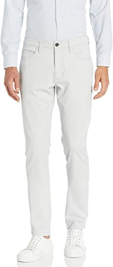 Amazon Brand - Goodthreads Men's Skinny-Fit 5-Pocket Chino