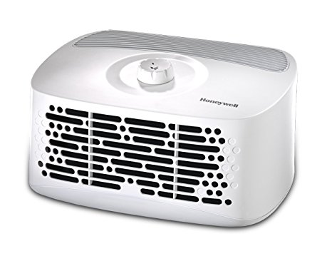 Honeywell HEPA-Type Tabletop Air Purifier