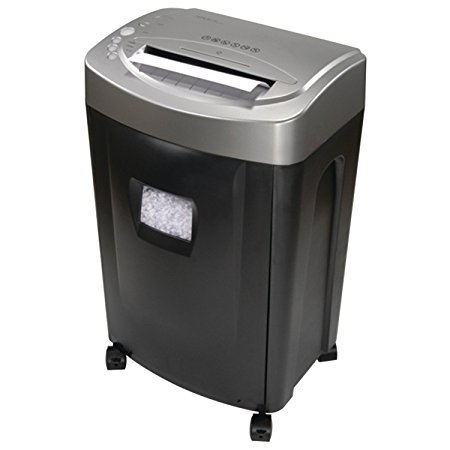 Royal 14 Sheet Micro Cut Shredder (MC14MX)