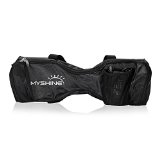 Myshine Scooter Bag for Two Wheels Self Balancing Smart Scooters Best Scooter Carrying Bag Handbag Portable Durable Scooter Bag for you