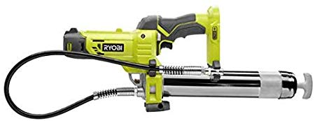 Ryobi 18V Volt Cordless Grease Gun P3410 (Tool- Only)