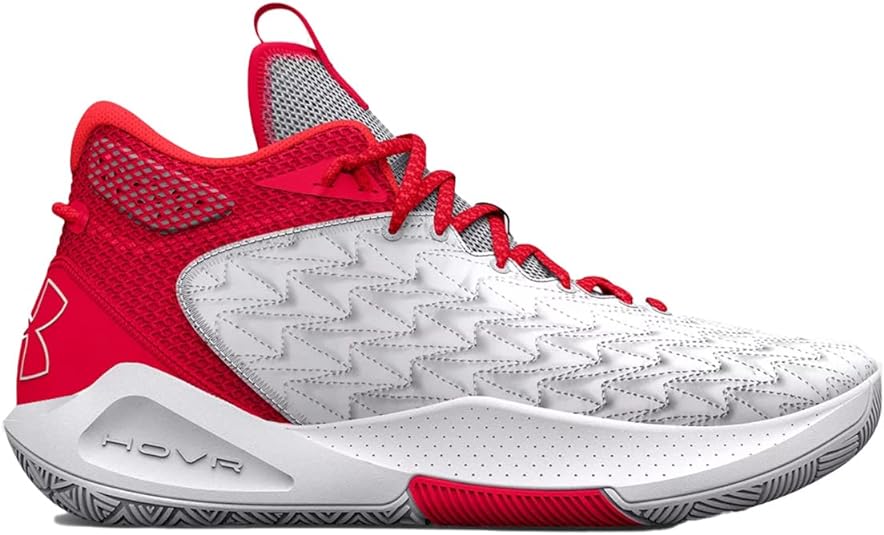 Under Armour mens Basketball Shoes