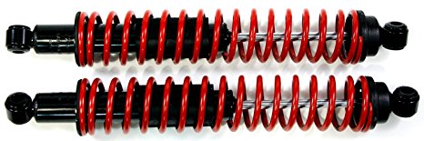 ACDelco 519-2 Specialty Spring Assisted Shock Absorber