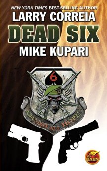 Dead Six (Dead Six Series Book 1)