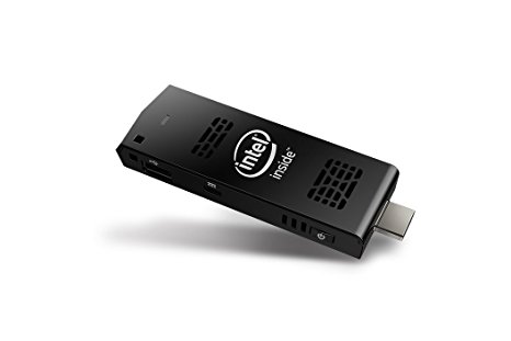 Intel Corp. BOXSTCK1A8LFC Compute Stick STCK1A8LFC