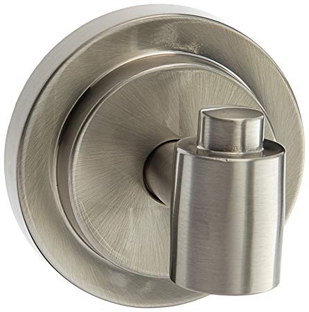 Moen DN0703BN Iso Robe Hook, Brushed Nickel