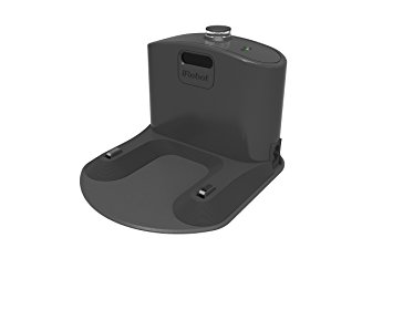 iRobot Roomba Integrated Dock Charger with North American Line Cord