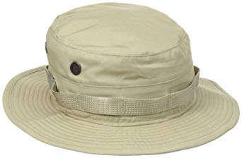Propper Men's 100-Percent Cotton Boonie Sun Hat