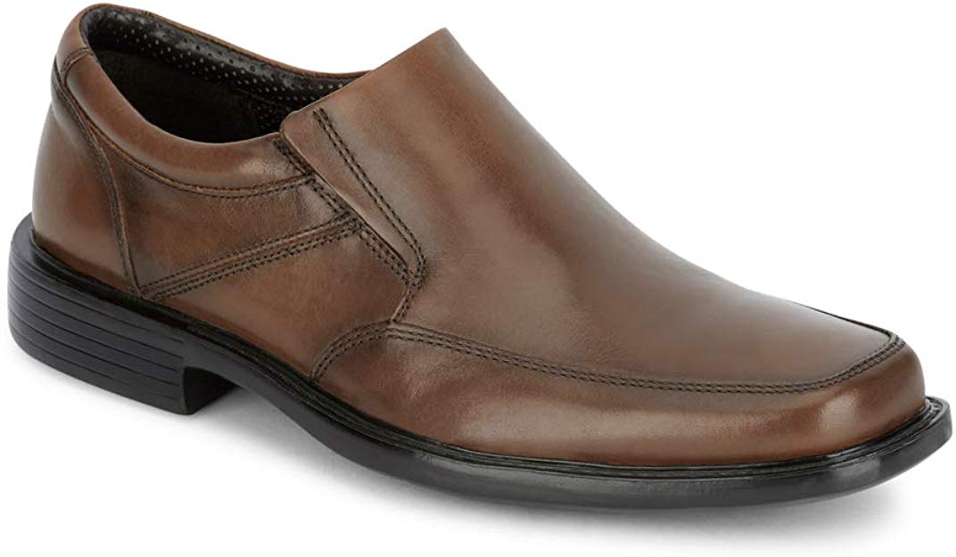 Dockers Men's Park Slip-On Loafer