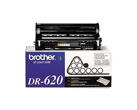 Brother  DR-620 MFC-8690DW Drum Unit (OEM) made by Brother -Prints 25000 Pages