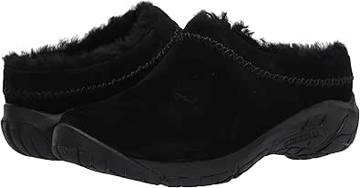 Merrell Women's Encore Ice 4 Moccasin.