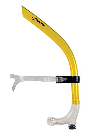 FINIS Swimmer's Snorkel - Adult & Junior