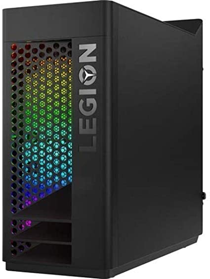 Lenovo Legion T730-28ICO 90JF00A4US Gaming Desktop Computer - Core i9 i9-9900K - 32 GB RAM - 1 TB HDD - 512 GB SSD - Tower - Windows 10 Pro 64-bit - NVIDIA GeForce RTX 2080 8 GB - DVD-Writer - English