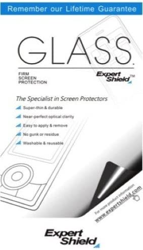 GLASS by Expert Shield - THE Screen Protector for: Sony A6300 / A6000 - GLASS