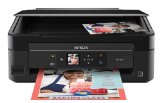 Epson Expression Home XP-320 Wireless Color Photo Printer with Scanner and Copier
