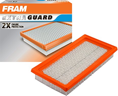 FRAM CA11215 Extra Guard Panel Air Filter