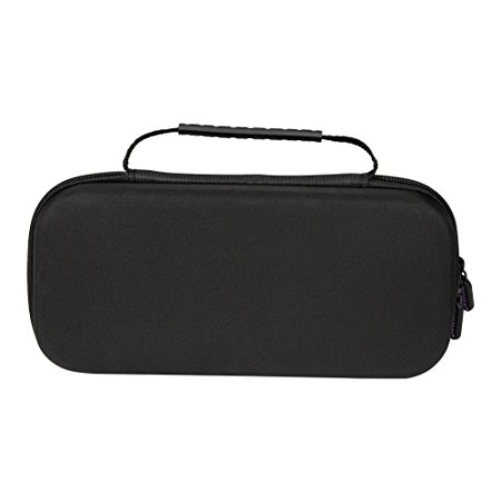 Soyan Travel Carrying Case for Nintendo Switch (Small)