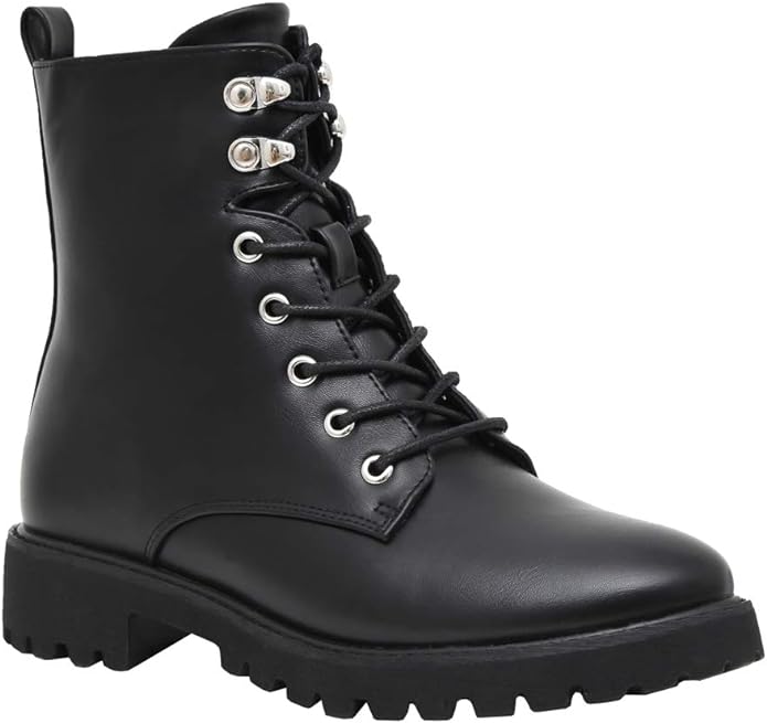 Women's Desi Lace up Boot