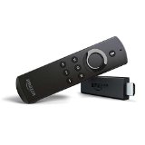 Fire TV Stick with Voice Remote