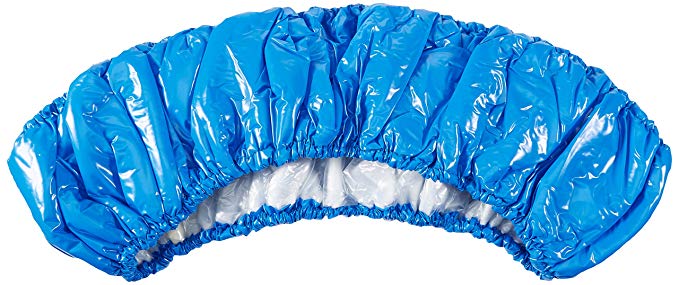 Sammons Preston Replacement Cover for Mini Exercise Trampoline, Optional Cover for Small Trampoline, Durable Frame Cover for Home or Clinical Use